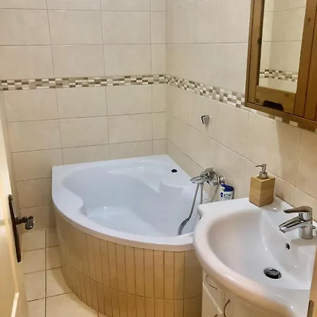 Apartament City Center Cozy