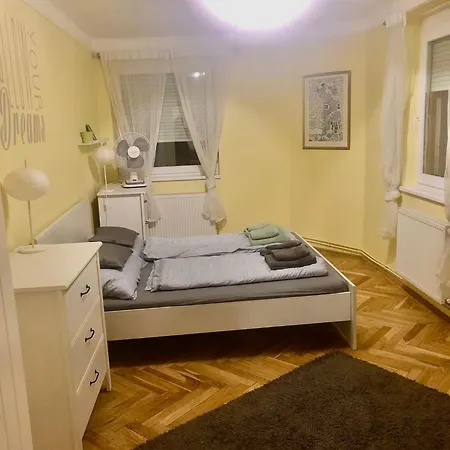Apartament City Center Cozy *